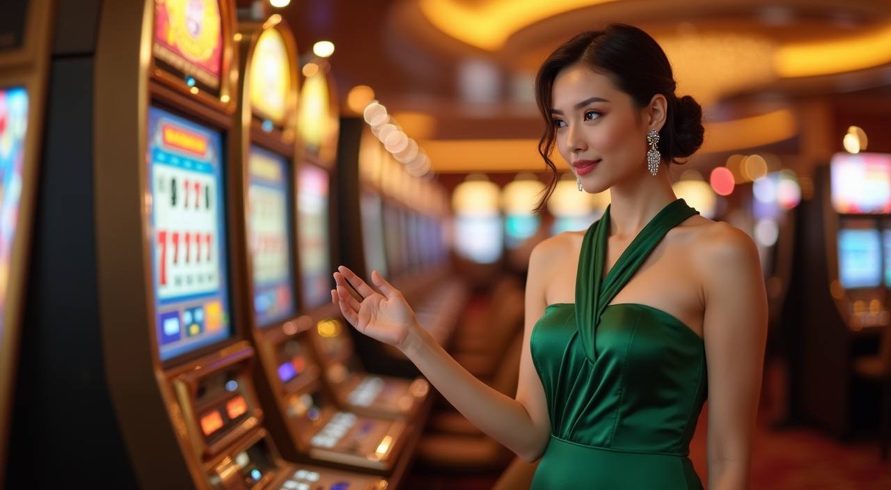 mp99 mp99 အတွက် တိုက်ရိုက်ကာစီနို စလော့ လမ်းညွှန်